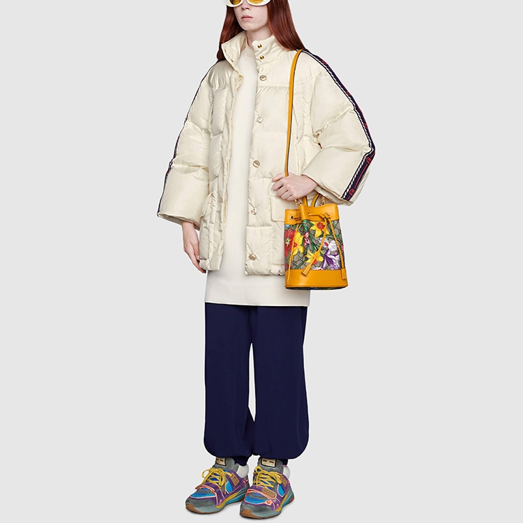 Gucci Одежда (Арт. 601874-Z8AGB-9791) — фото 8