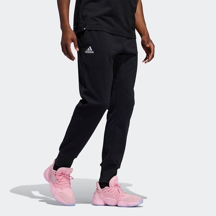 Adidas Harden Fle Logo — фото 4