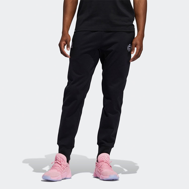 Adidas Harden Fle Logo — фото 1