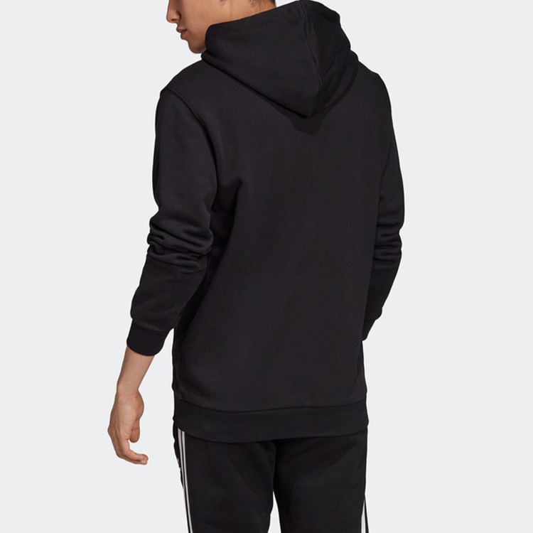 Adidas Originals Mini Emb Hoody — фото 3