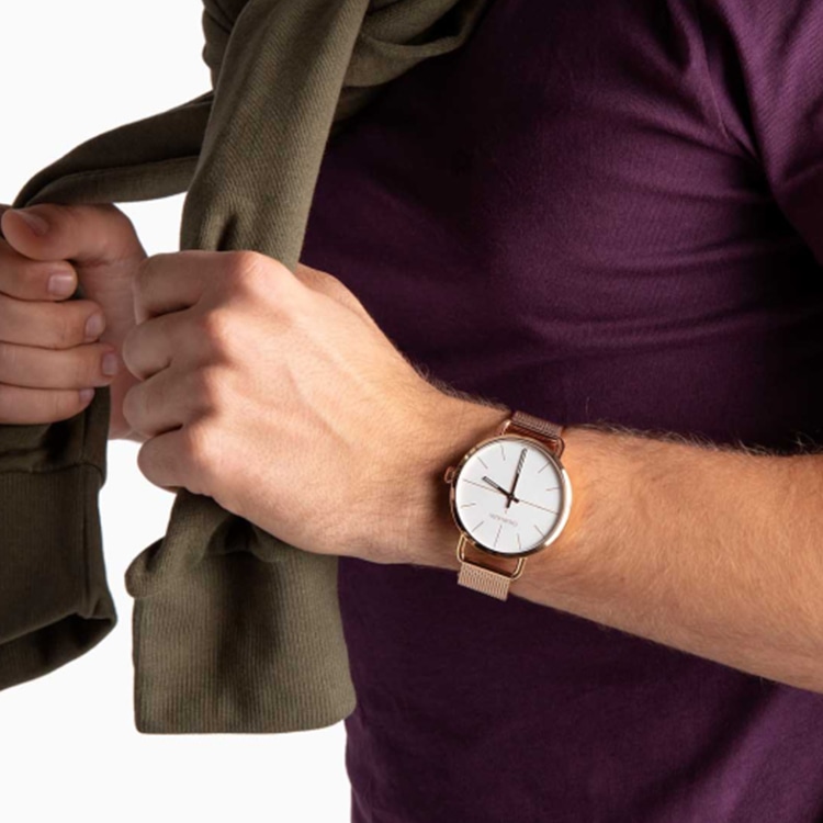 Calvin Klein CKCalvin Klein CK 42mm K7B21626 — фото 3