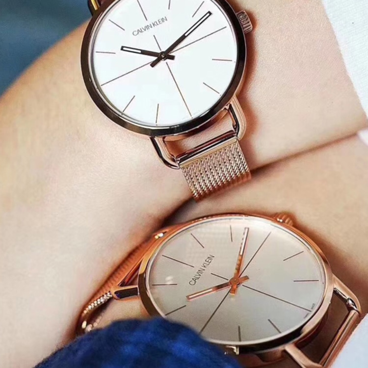 Calvin Klein CKCalvin Klein CK 42mm K7B21626 — фото 4