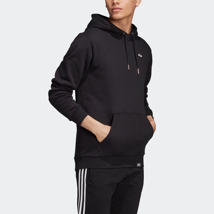 Adidas Originals Mini Emb Hoody — фото 4