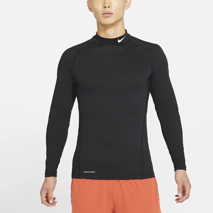 Nike Dri-FIT Pro — фото 2