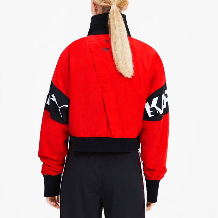Puma x Karl Lagerfeld — фото 4