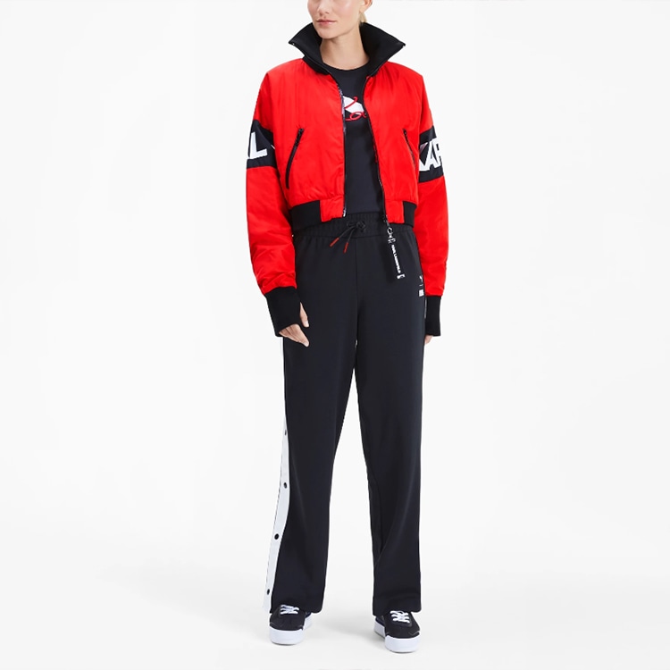 Puma x Karl Lagerfeld — фото 2