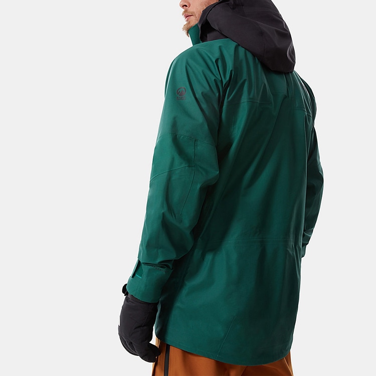 The North Face Одежда (Арт. NF0A4QXP-S9W) — фото 4