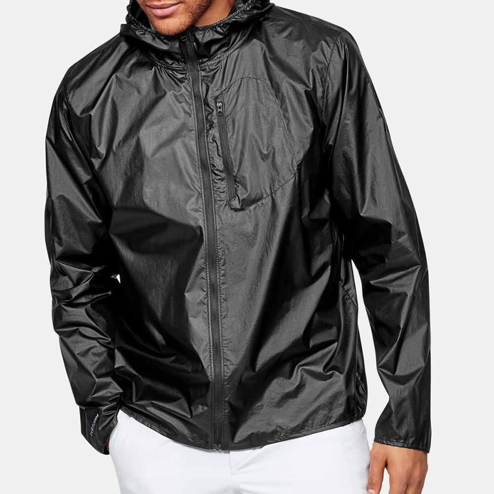 Under Armour Impasse Hoodie Jacket — фото 3