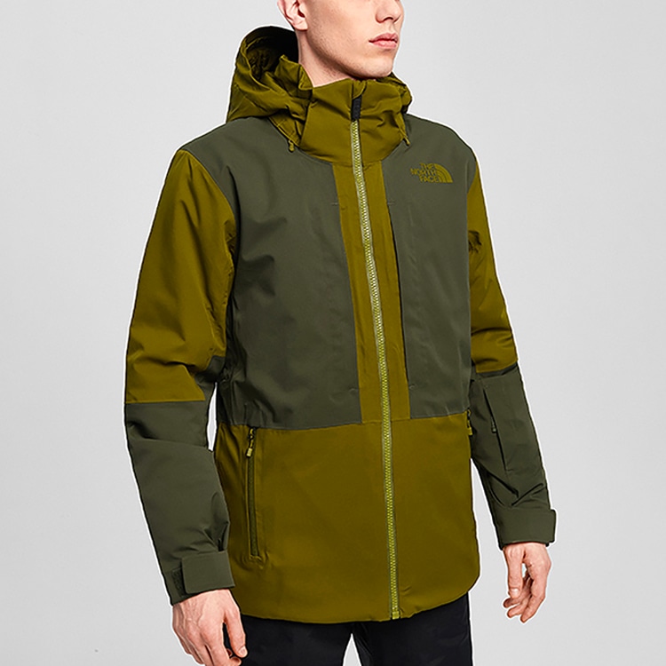 The North Face Одежда (Арт. NF0A4QXK-5YM) — фото 3