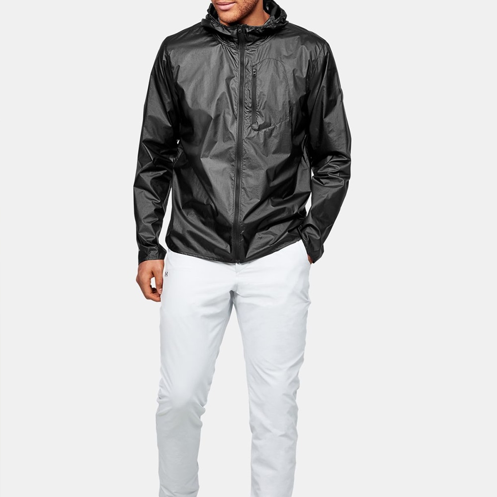 Under Armour Impasse Hoodie Jacket — фото 2