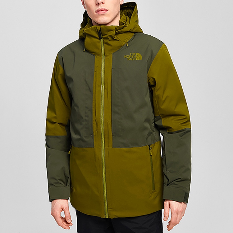 The North Face Одежда (Арт. NF0A4QXK-5YM) — фото 2