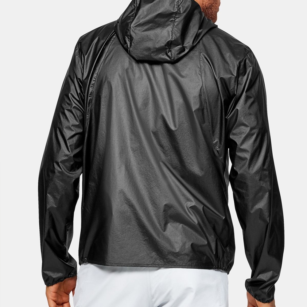 Under Armour Impasse Hoodie Jacket — фото 4