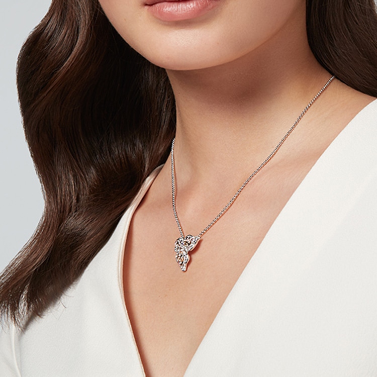 Swarovski Atelier Graceful Bloom — фото 2