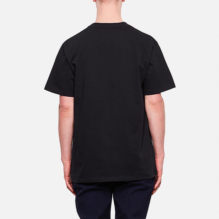 Gucci Band Logo T-Shirt — фото 2