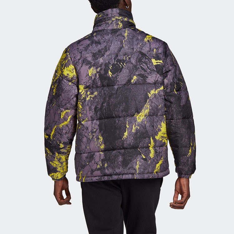 Adidas Adventure Puff — фото 3