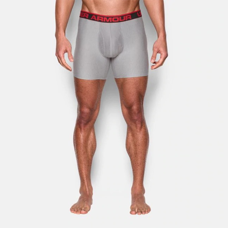 Under Armour Original Boxerjock 6 — фото 2