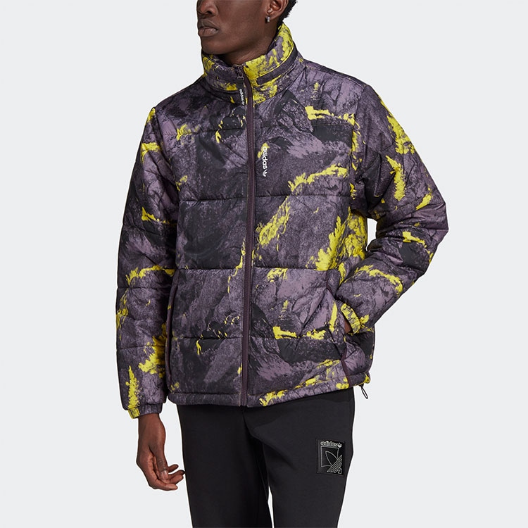 Adidas Adventure Puff — фото 1