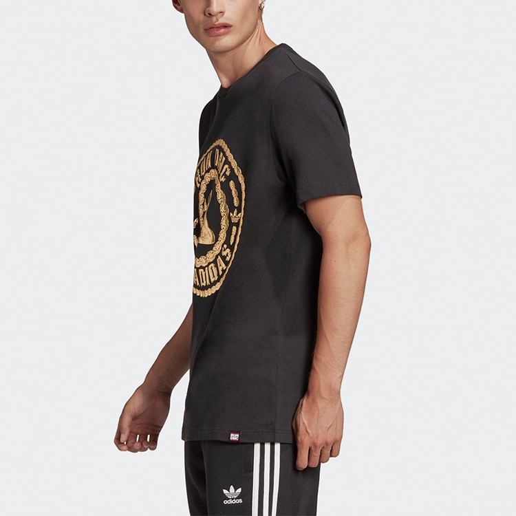 Adidas originals Run-dmc T — фото 5