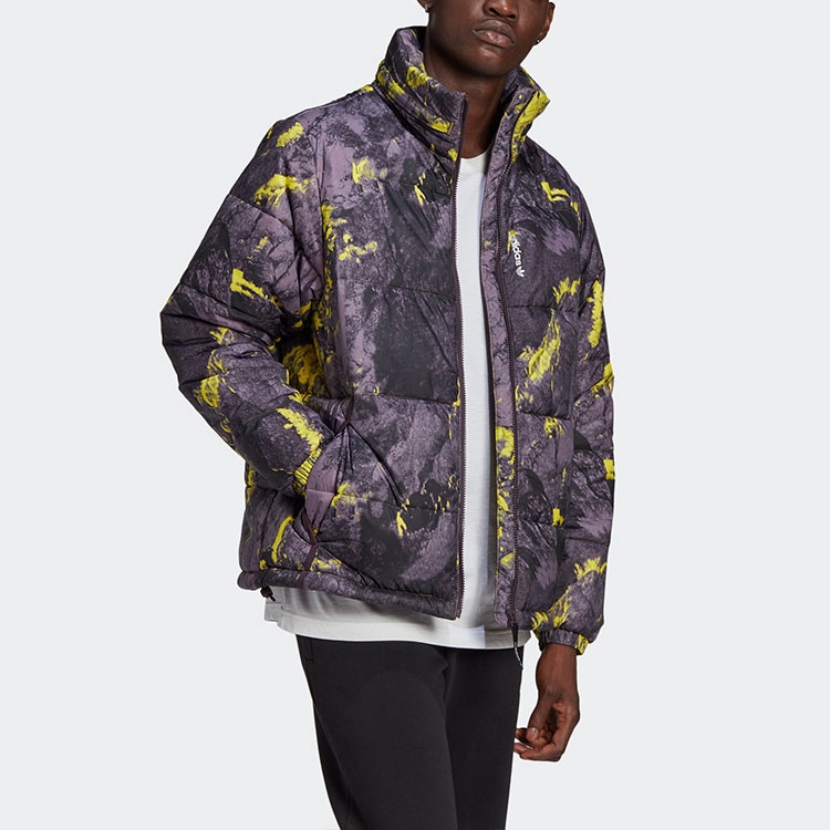 Adidas Adventure Puff — фото 2