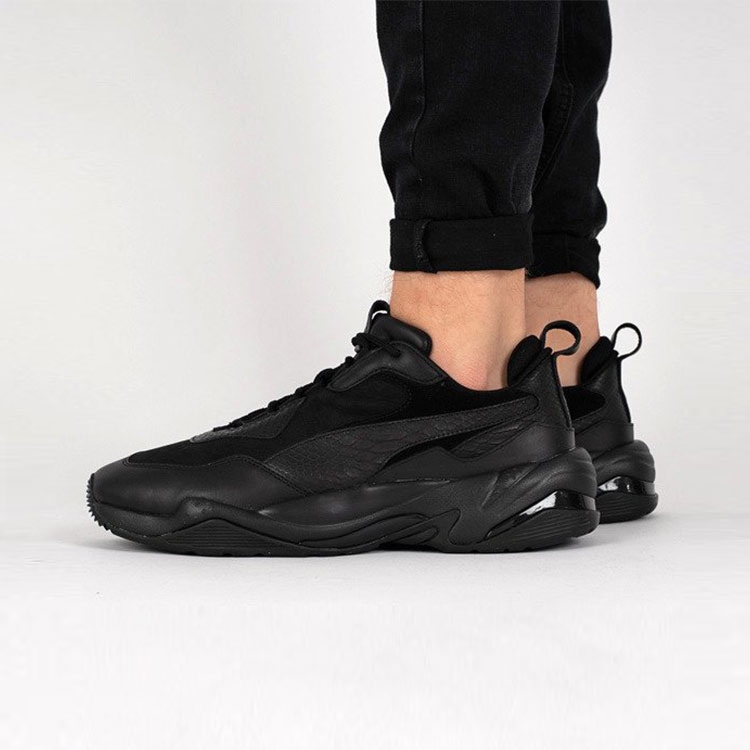 Puma Thunder Desert Black — фото 5