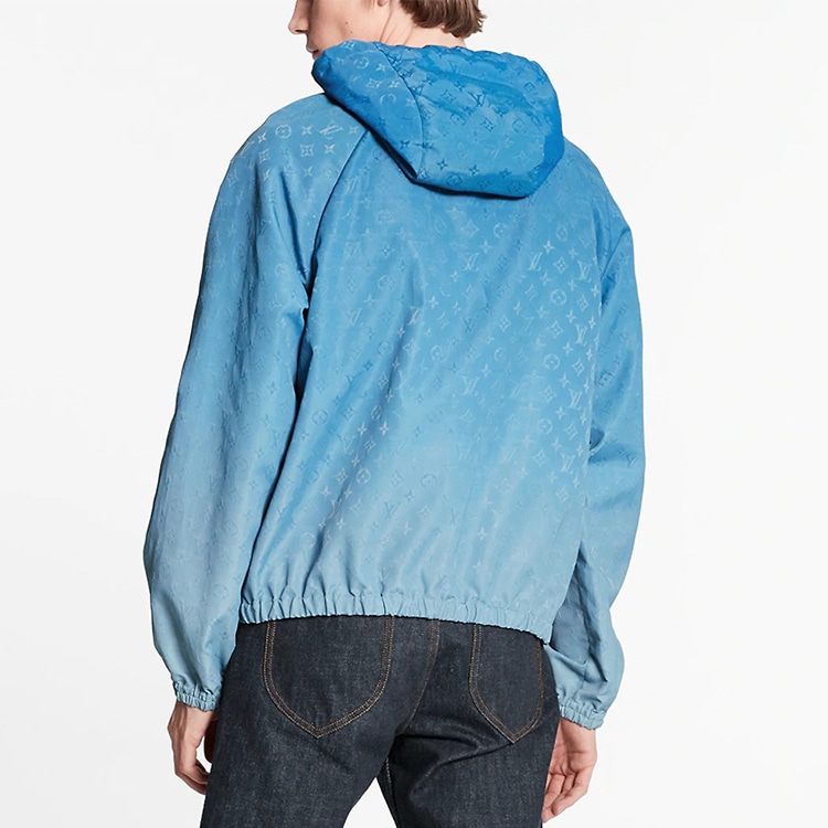 Louis Vuitton Heaven on Earth Hoodie — фото 2
