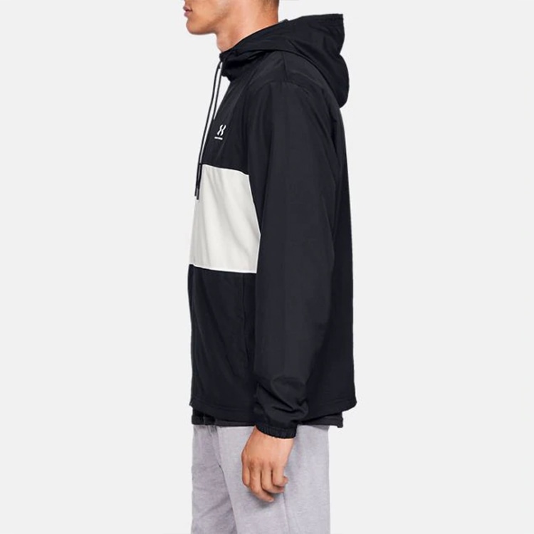 Under Armour Sportstyle Wind logo — фото 3