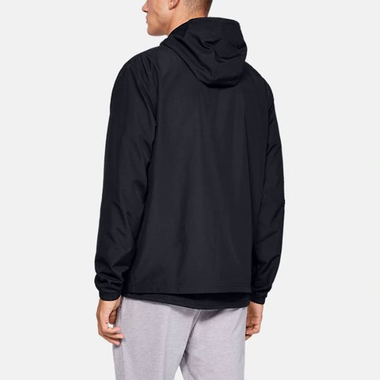 Under Armour Sportstyle Wind logo — фото 2