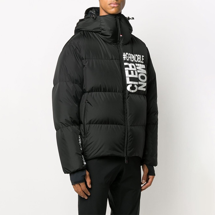 Moncler Mazod Logo — фото 2