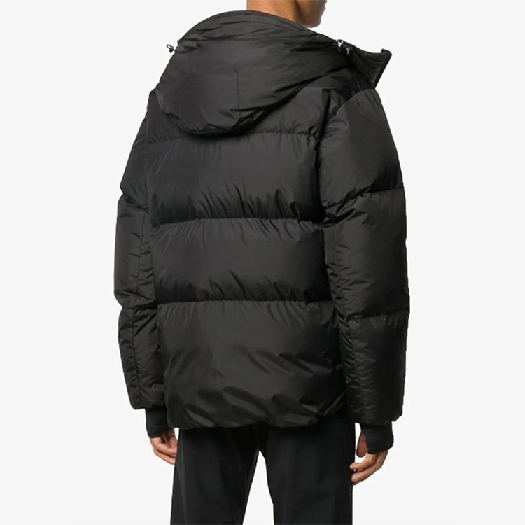 Moncler Mazod Logo — фото 3