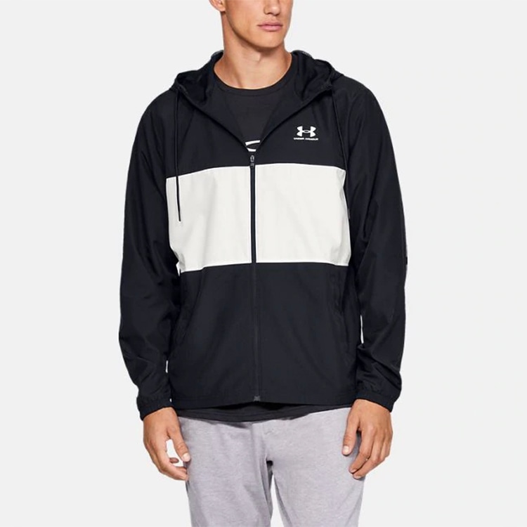 Under Armour Sportstyle Wind logo — фото 1
