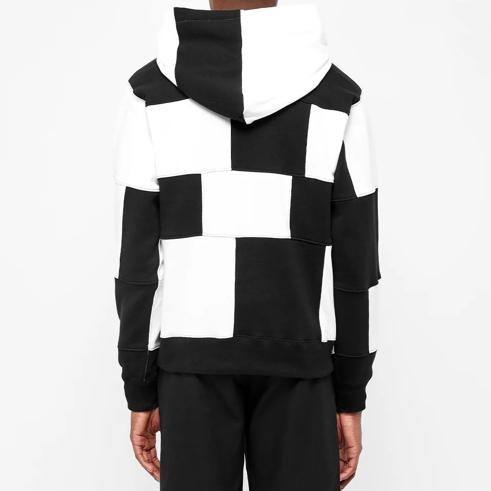 Ambush Panel Hoodie — фото 1