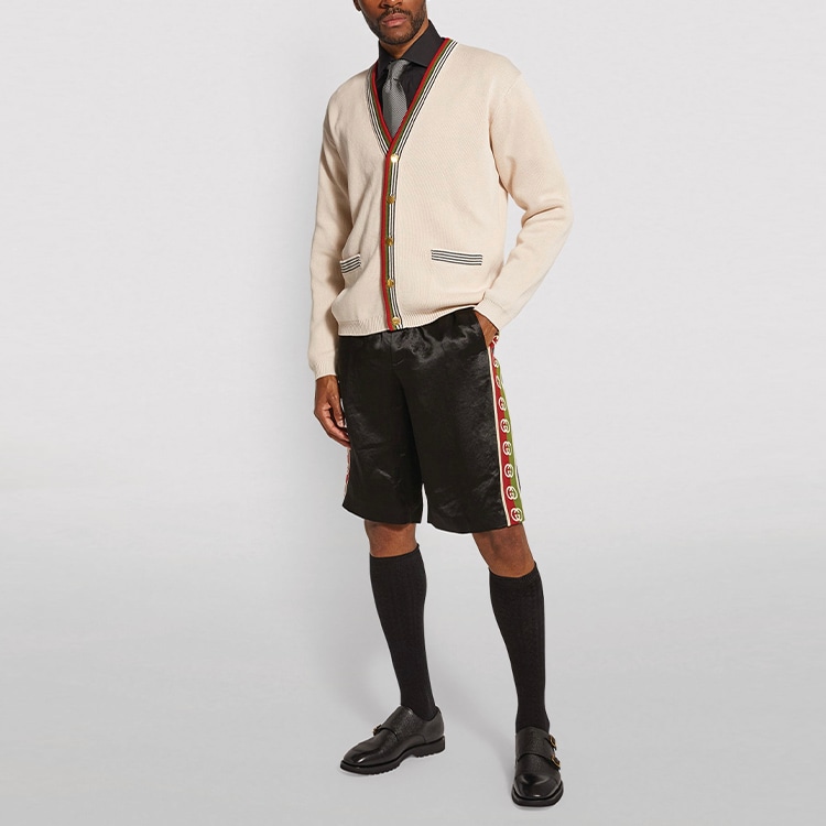 Gucci Knit Sweater — фото 1