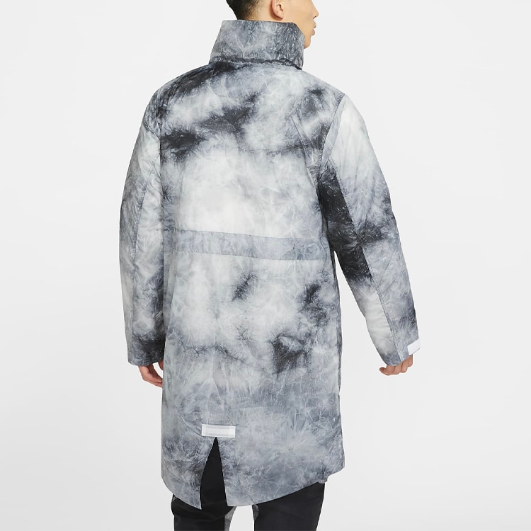 Jordan 23 Engineered Printed Parka — фото 3