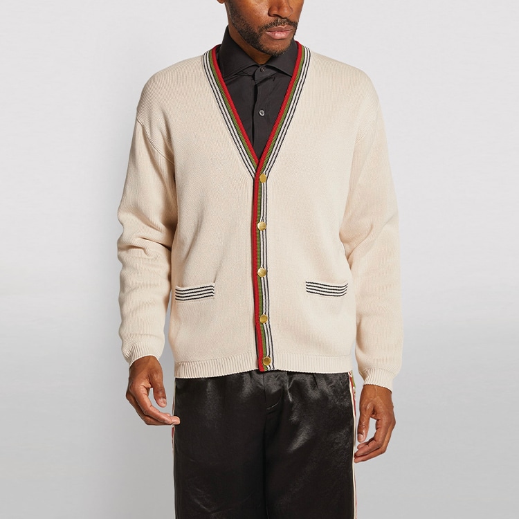 Gucci Knit Sweater — фото 2