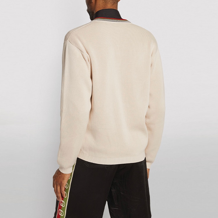 Gucci Knit Sweater — фото 3