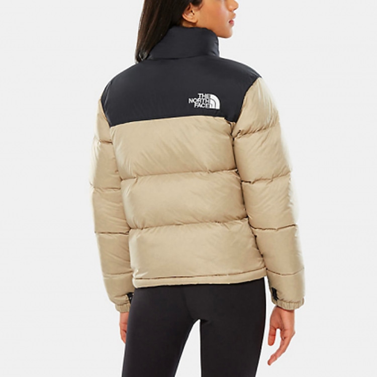 The North Face 1996 Retro Nuptse Jacket — фото 3