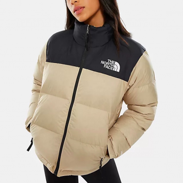 The North Face 1996 Retro Nuptse Jacket — фото 2
