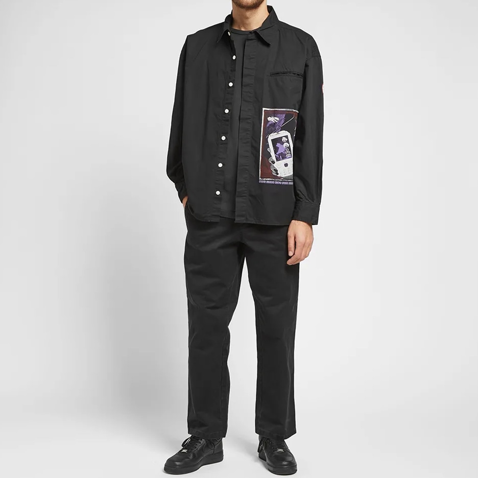 Cav Empt Рубашка (Арт. CES16SH01) — фото 4