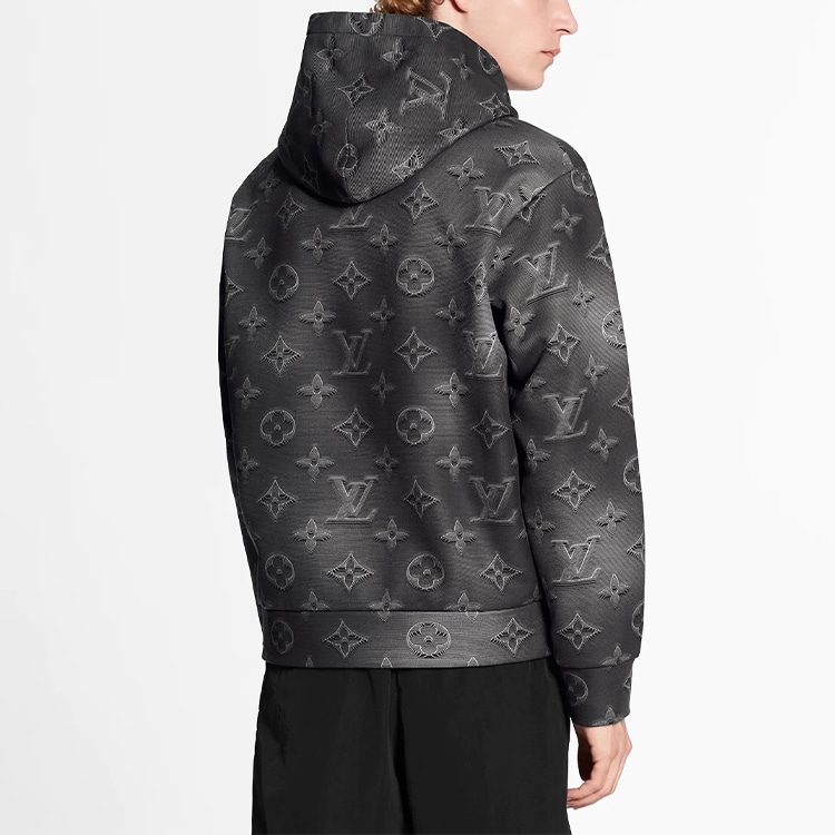 Louis Vuitton 2054 Hoodie — фото 2