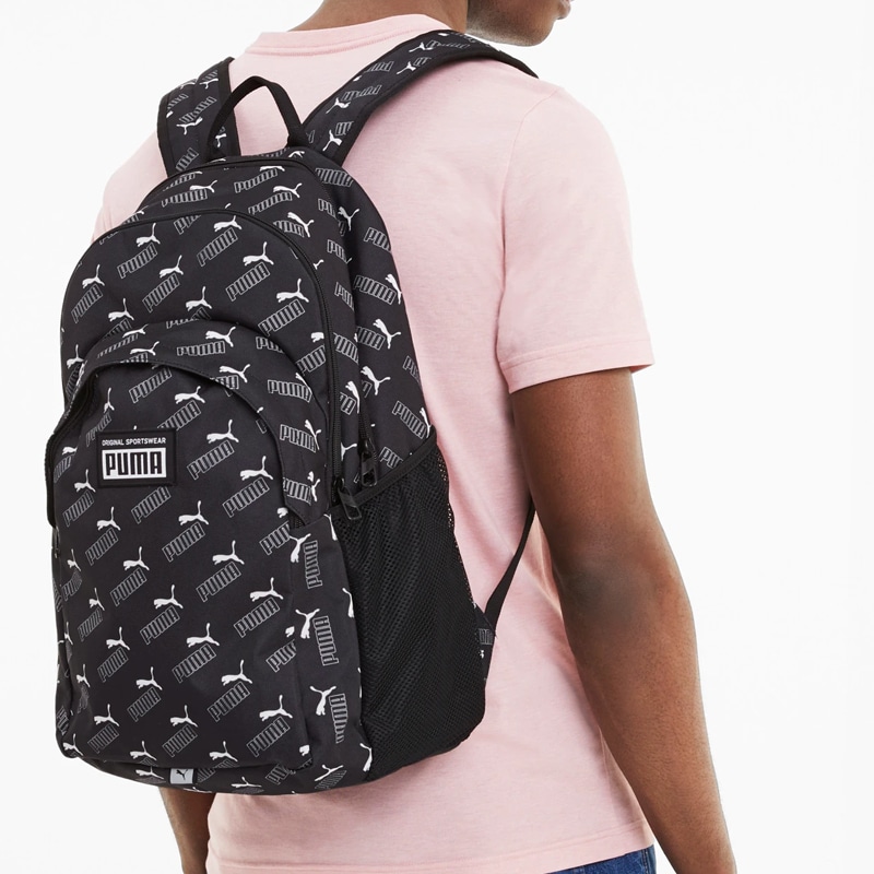 Puma Academy Backpack — фото 4