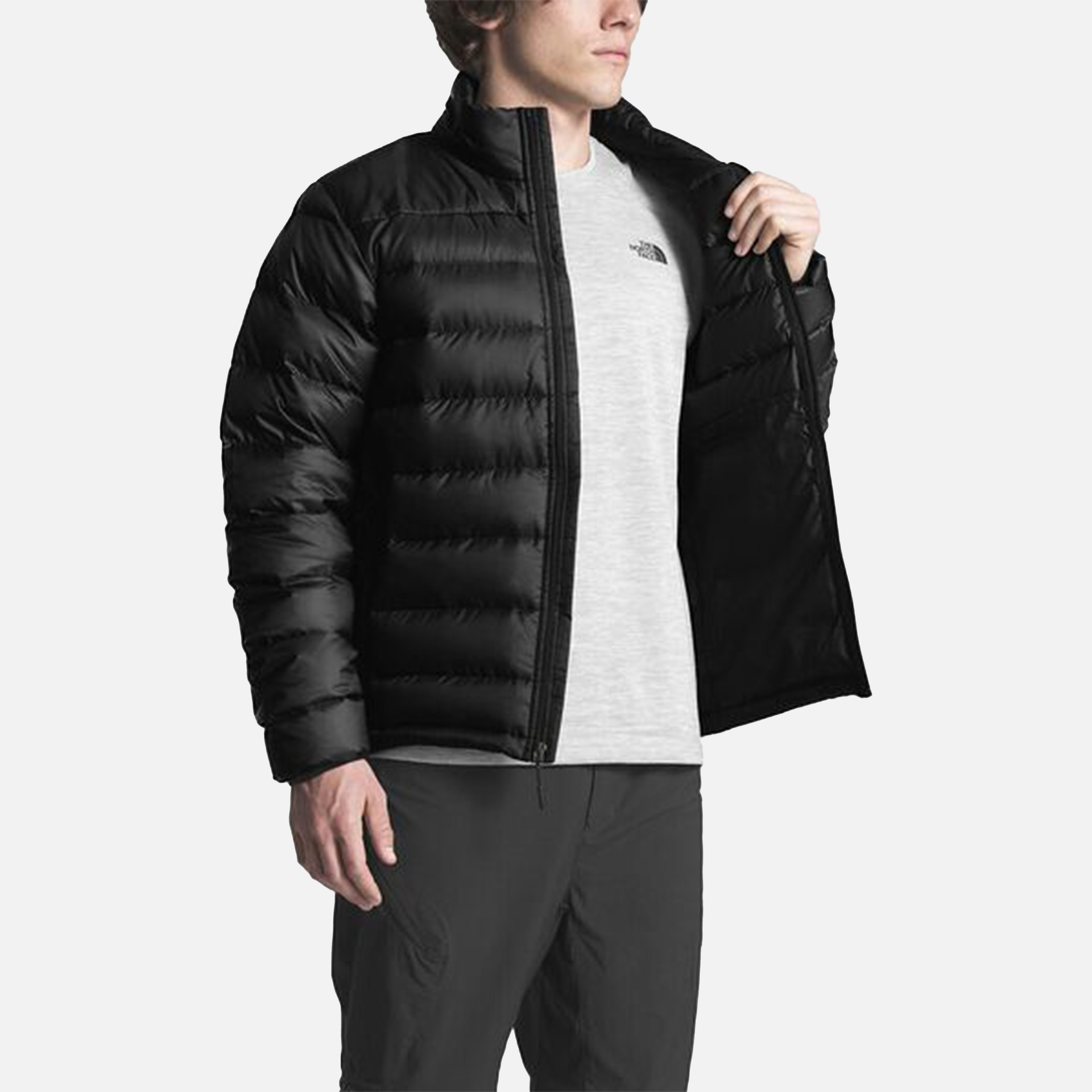 The North Face Aconcagua Jacket — фото 3