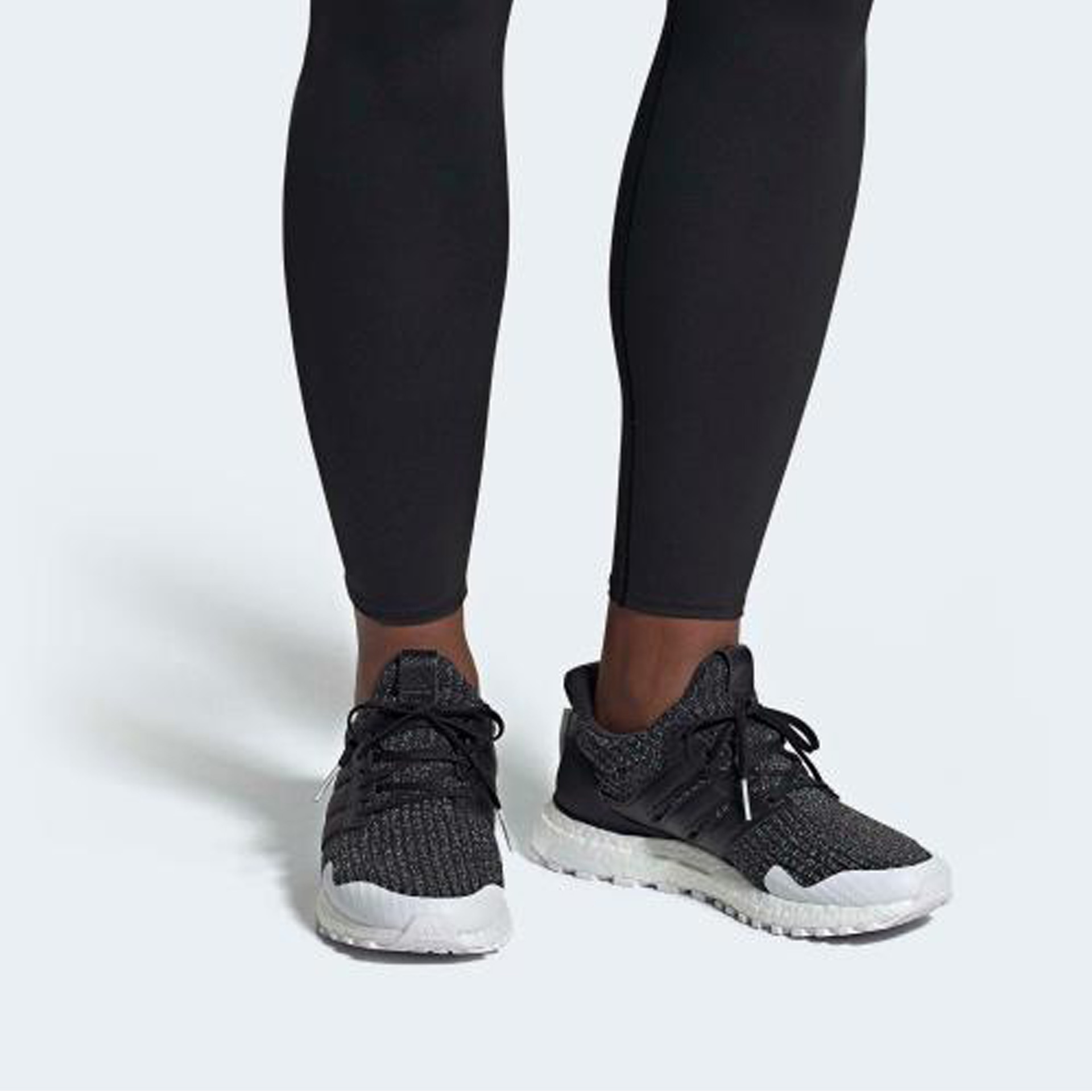 Adidas Ultraboost 4.0 "Night’s Watch" — фото 5
