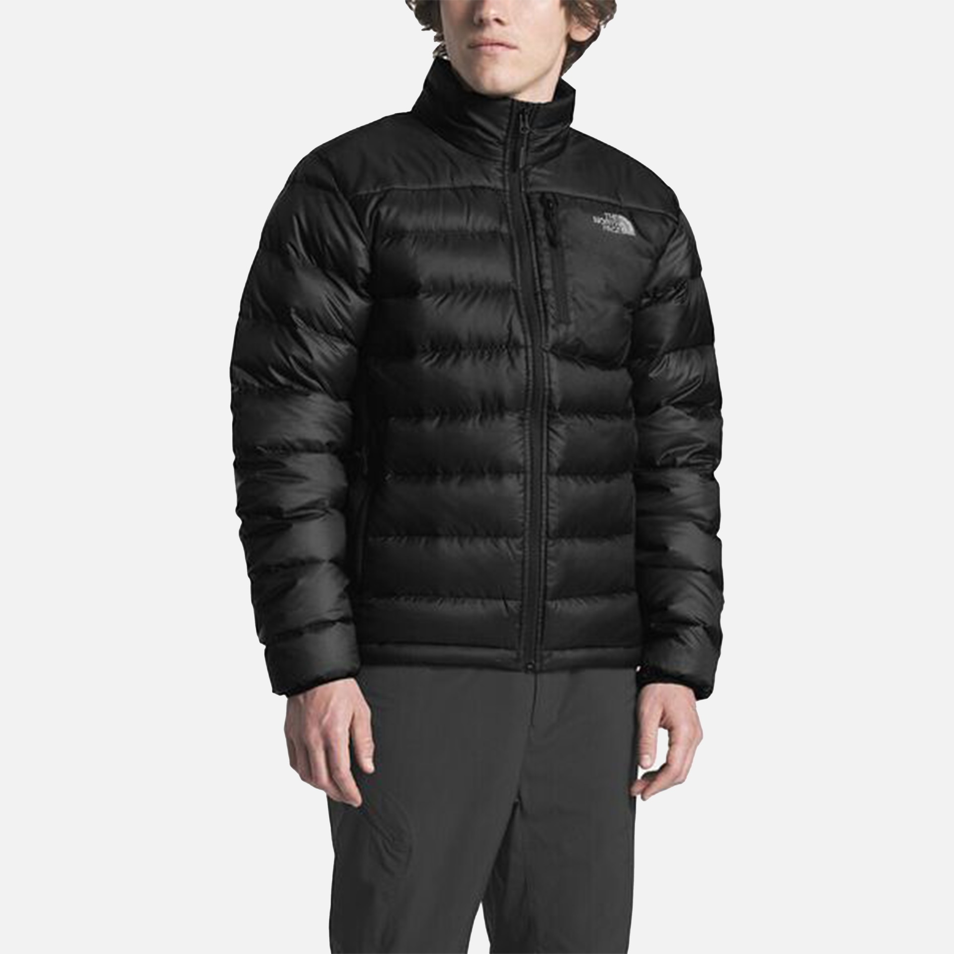 The North Face Aconcagua Jacket — фото 4