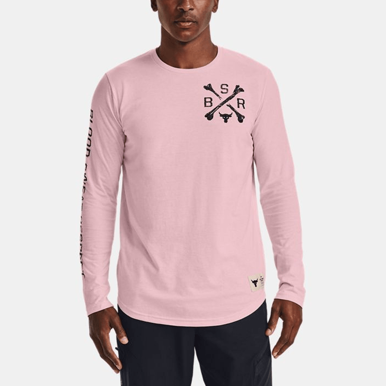 Under Armour Футболка (Арт. 1357194-643) — фото 3