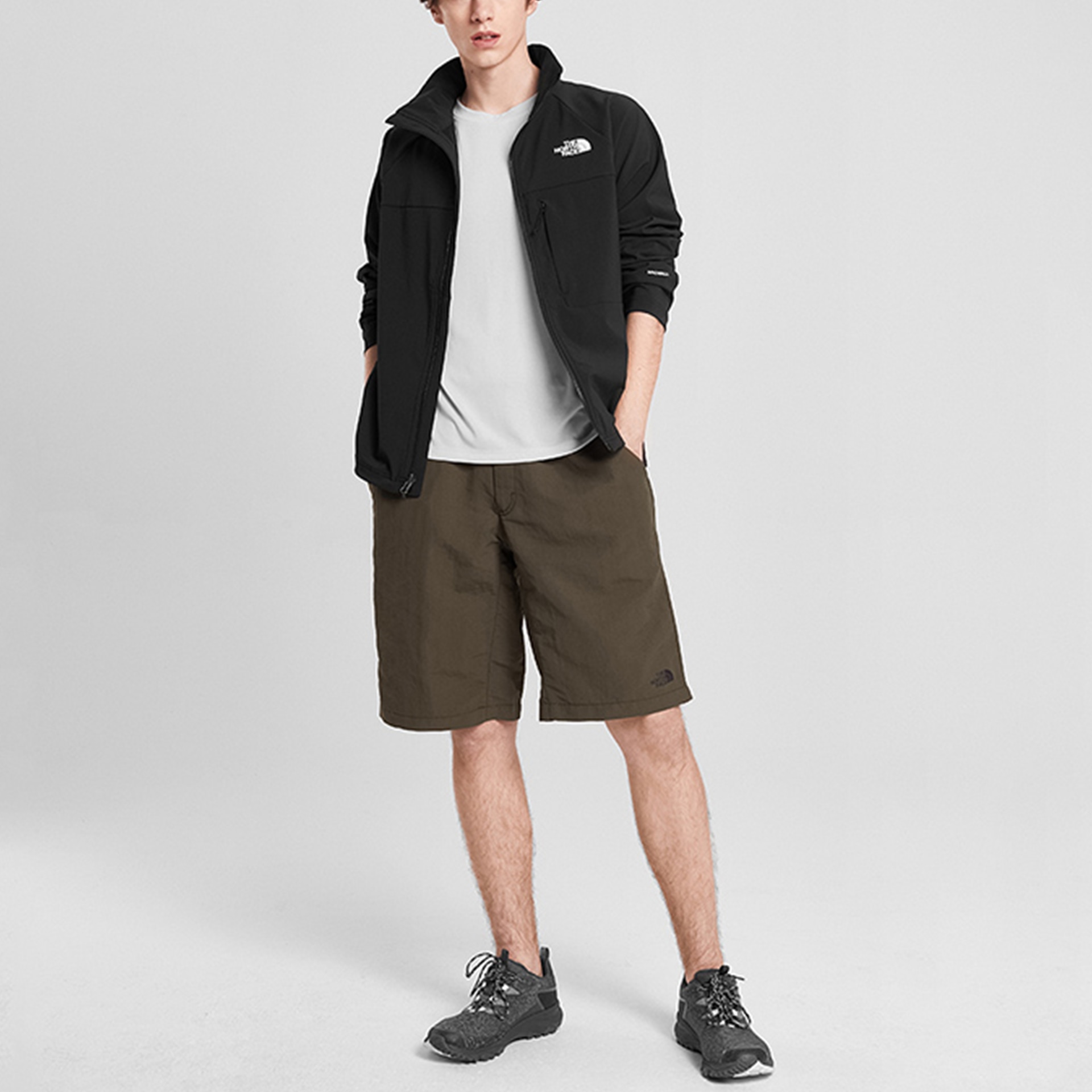 The North Face SS20 — фото 3