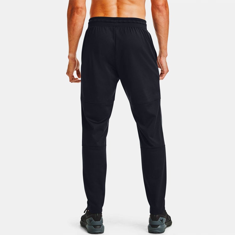Under Armour Project Rock Knit Track Pants — фото 4