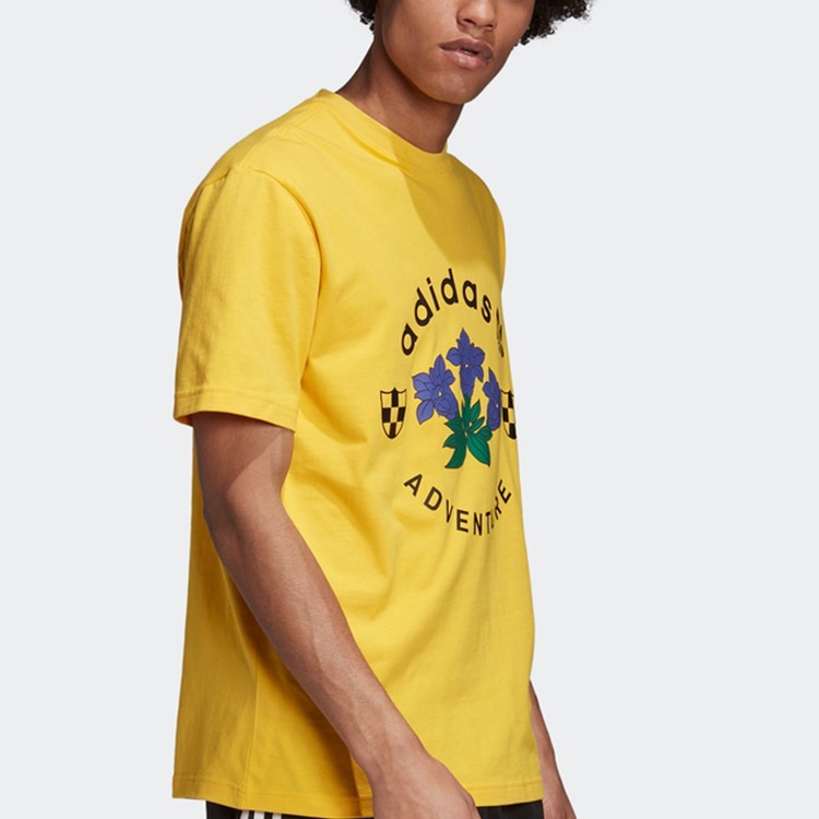 Adidas originals T — фото 3