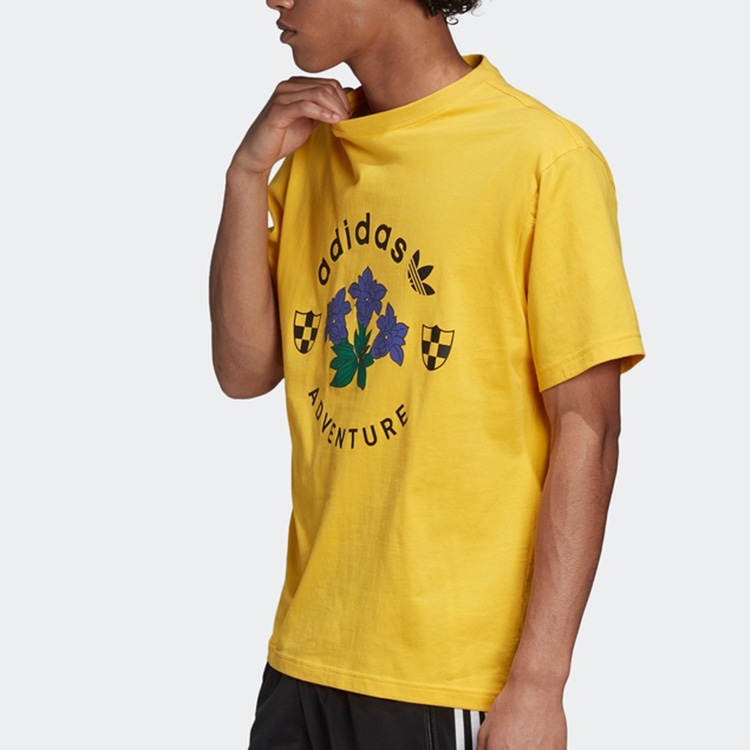 Adidas originals T — фото 2