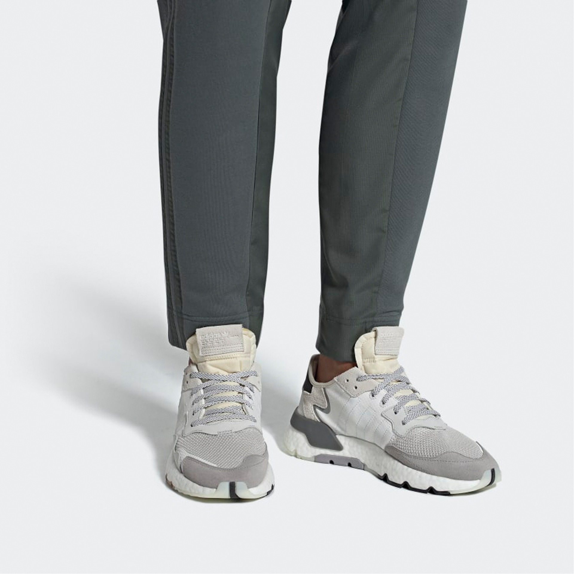 adidas originals adidas Nite Jogger — фото 5