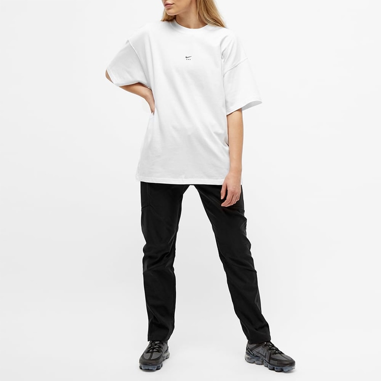 Nike x MMW Woven Belt Pants — фото 3
